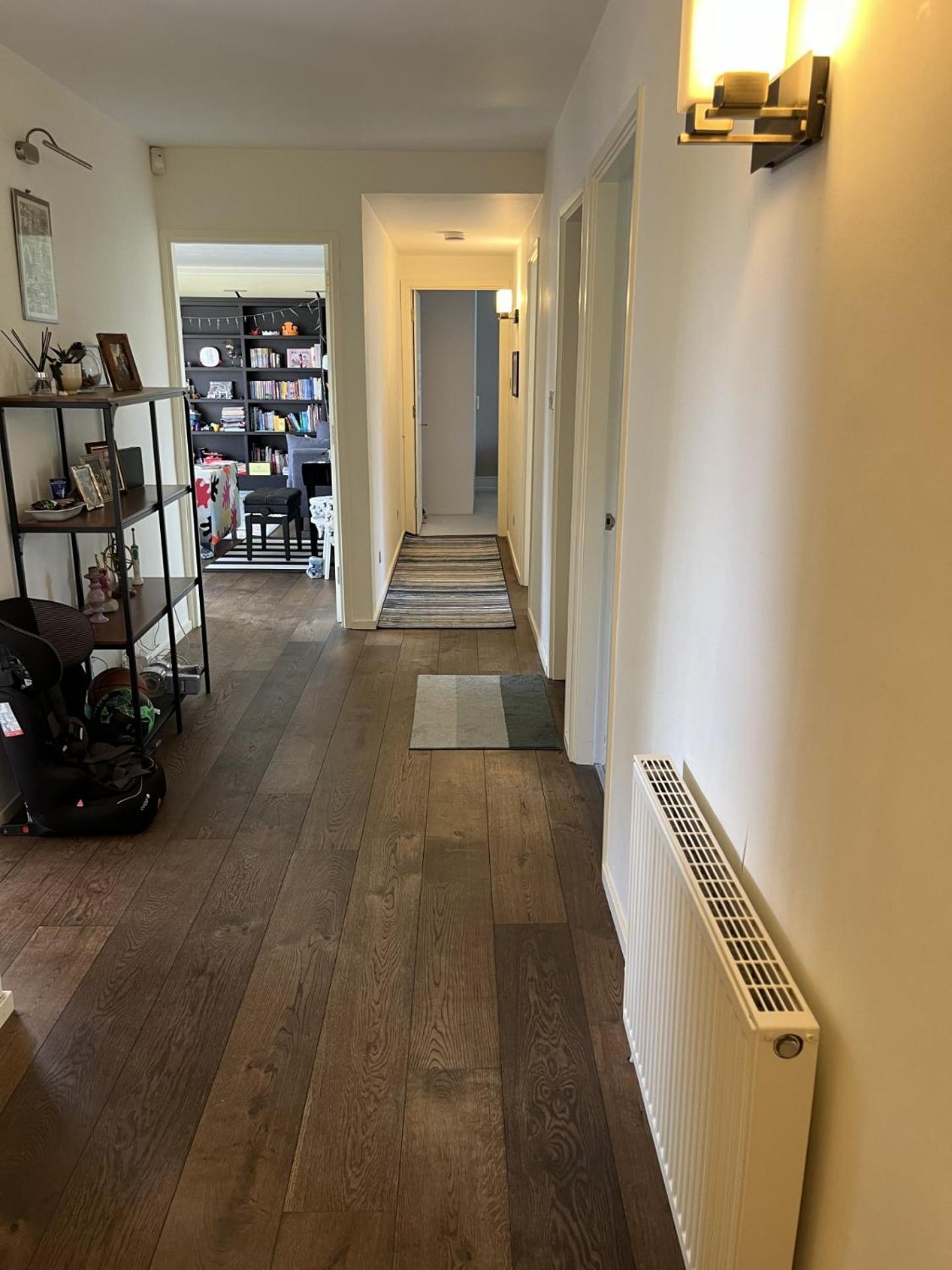 Hotel Fettes Rise Edynburg Zewnętrze zdjęcie