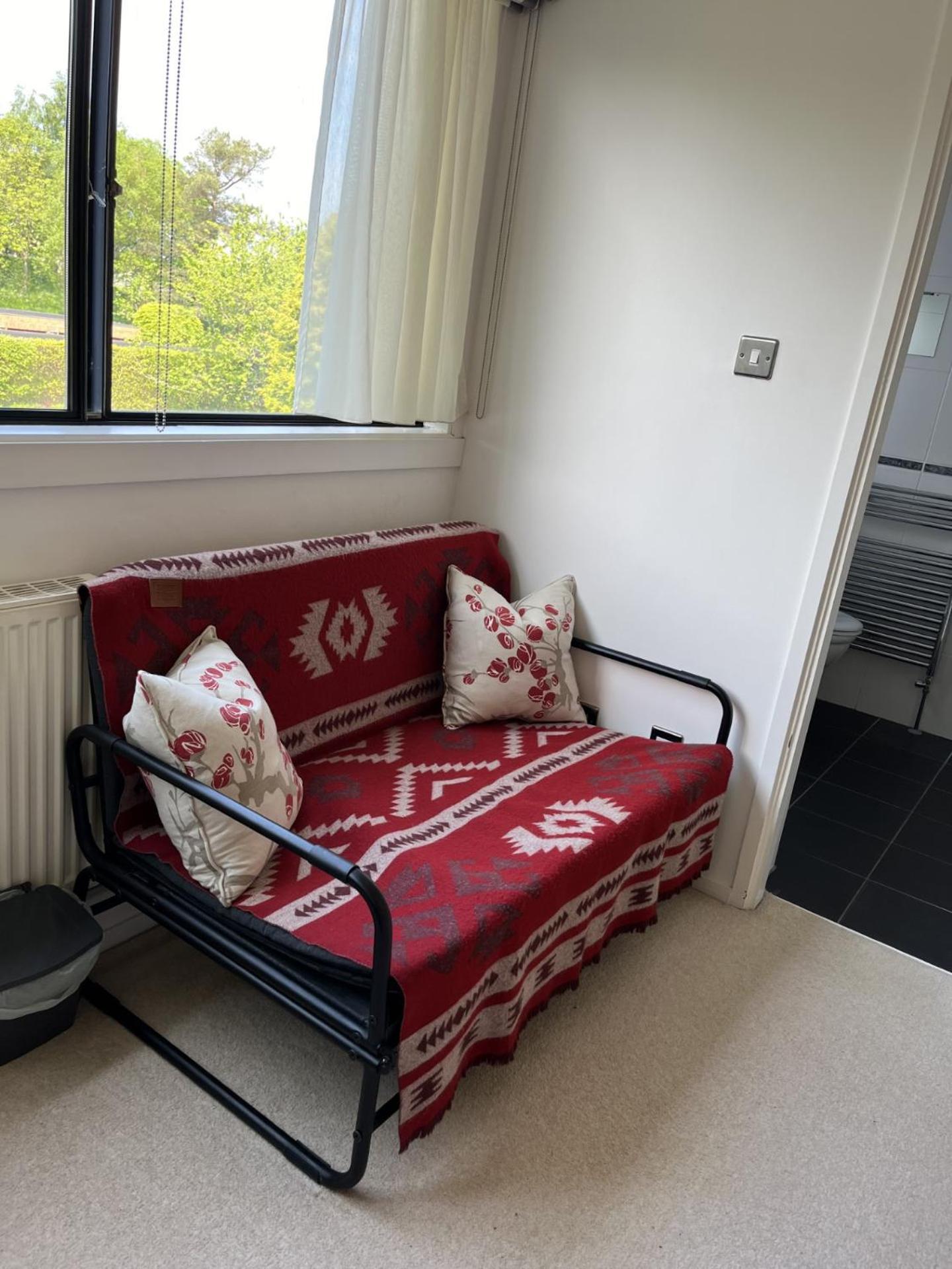 Hotel Fettes Rise Edynburg Zewnętrze zdjęcie