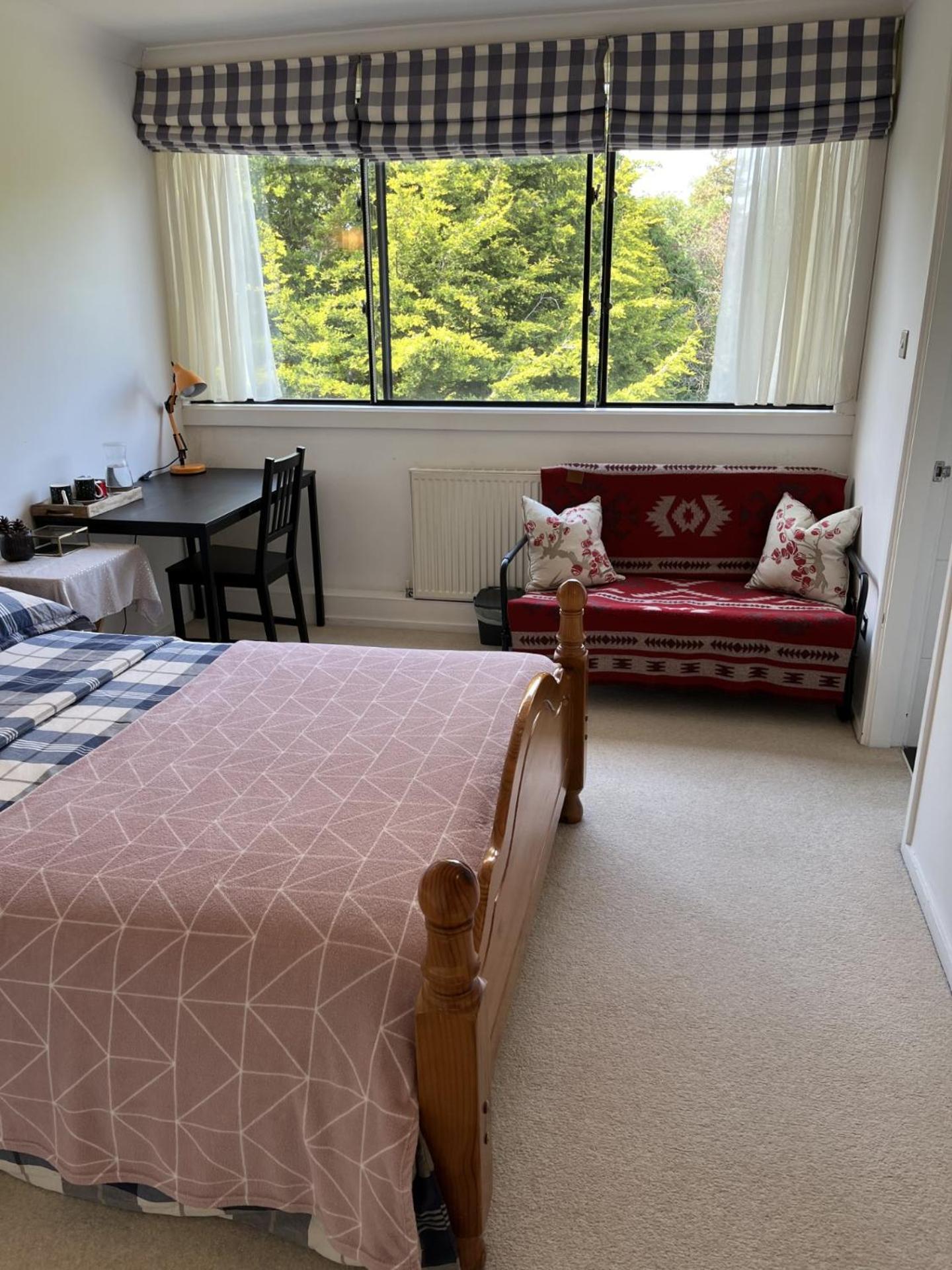 Hotel Fettes Rise Edynburg Zewnętrze zdjęcie